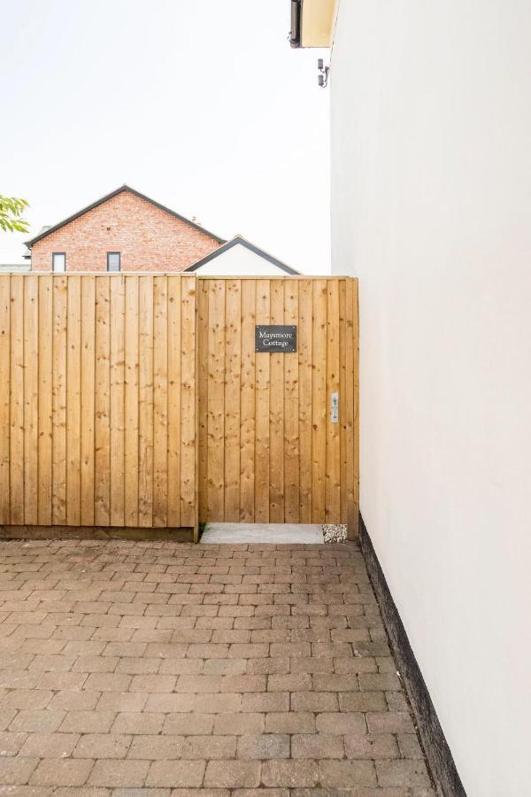 Charming Chester Studio With Private Garden & Free Parking المظهر الخارجي الصورة